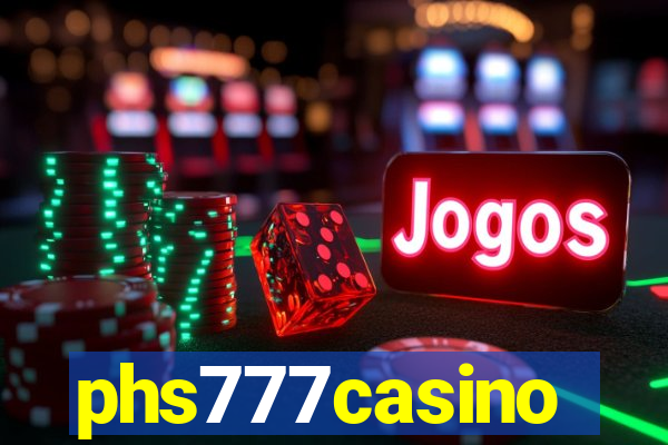 phs777casino