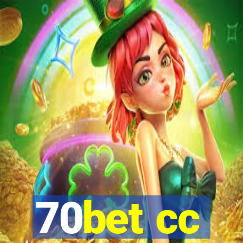 70bet cc