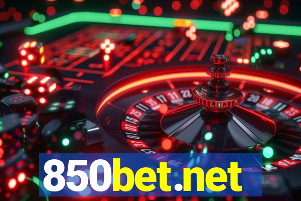 850bet.net