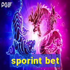 sporint bet