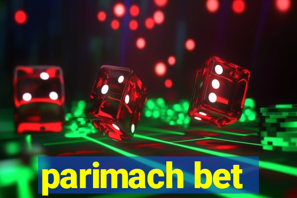 parimach bet