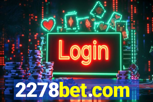 2278bet.com