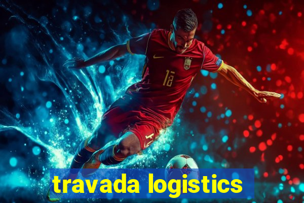 travada logistics