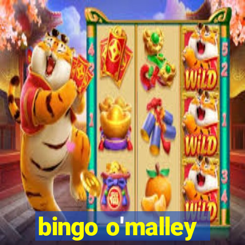 bingo o'malley