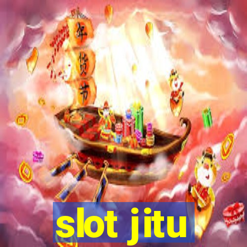 slot jitu