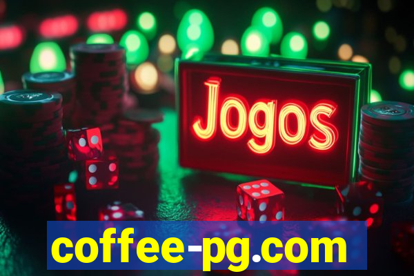 coffee-pg.com