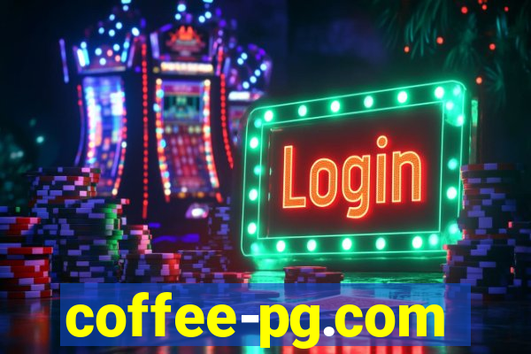 coffee-pg.com