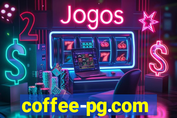 coffee-pg.com