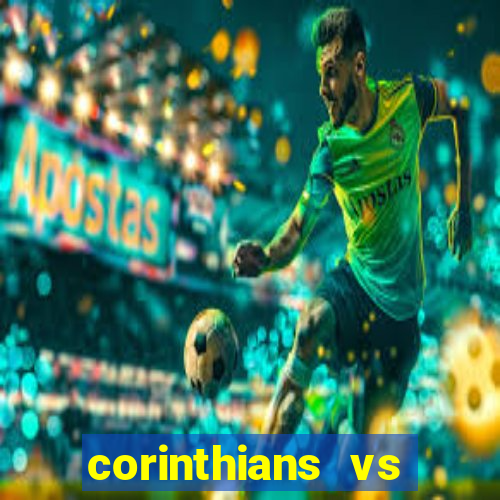 corinthians vs cruzeiro futmax