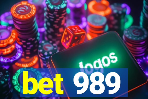 bet 989