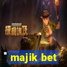 majik bet