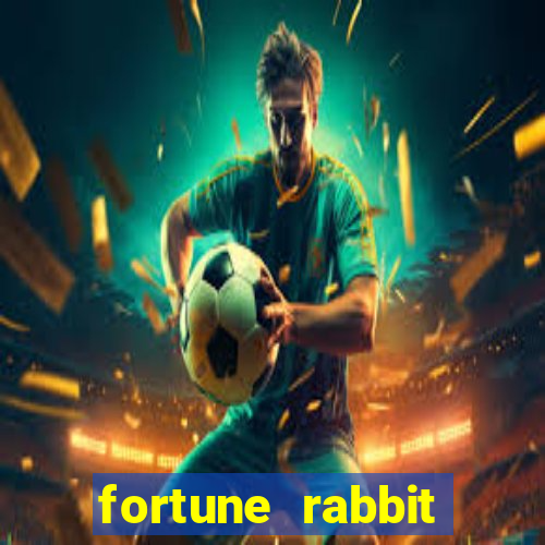 fortune rabbit estrela bet 