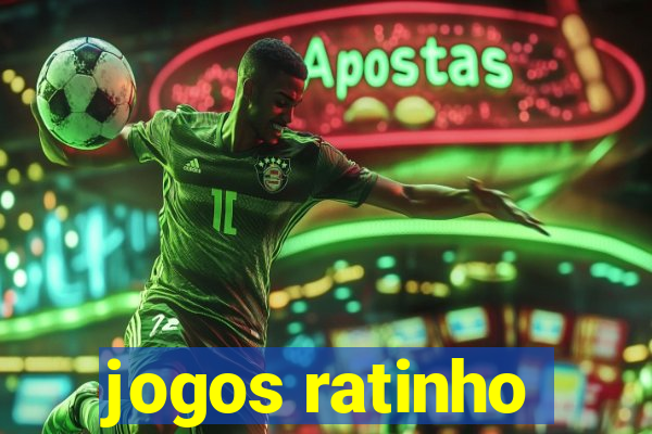 jogos ratinho