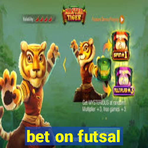 bet on futsal