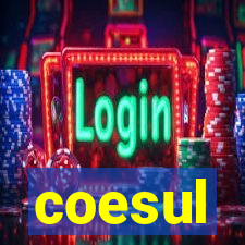 coesul