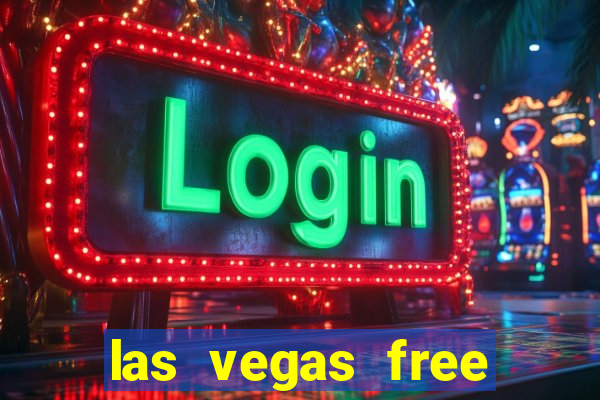 las vegas free slots online