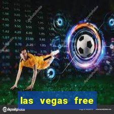 las vegas free slots online