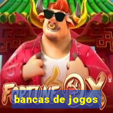 bancas de jogos