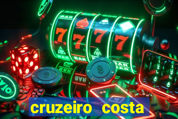 cruzeiro costa fortuna 茅 bom