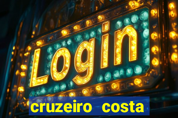 cruzeiro costa fortuna 茅 bom