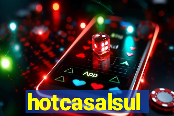 hotcasalsul