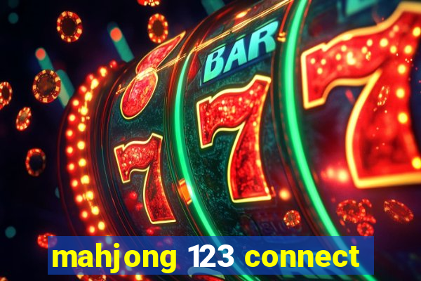 mahjong 123 connect