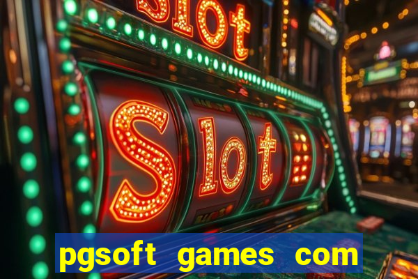 pgsoft games com fortune tiger