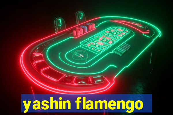 yashin flamengo