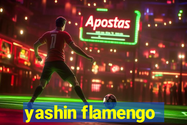 yashin flamengo