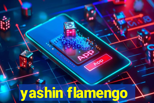 yashin flamengo