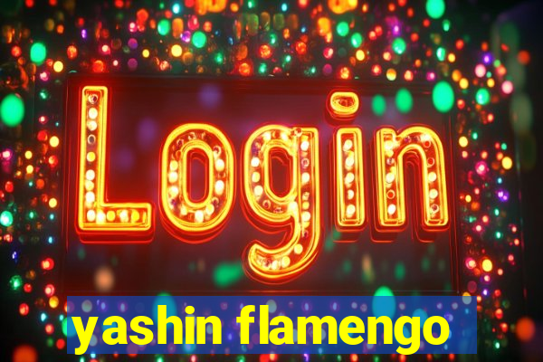 yashin flamengo