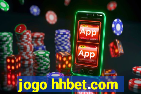 jogo hhbet.com