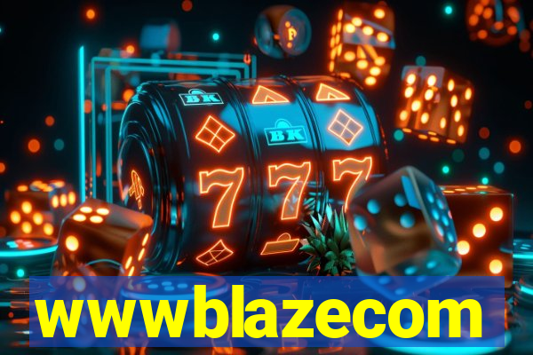 wwwblazecom