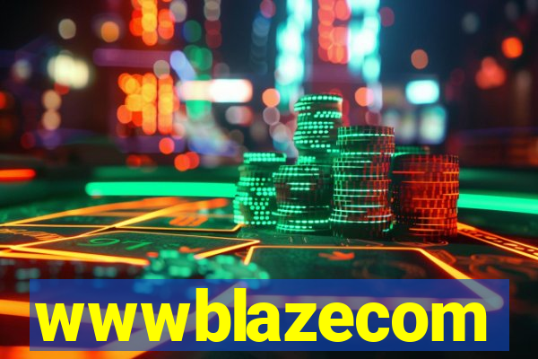 wwwblazecom