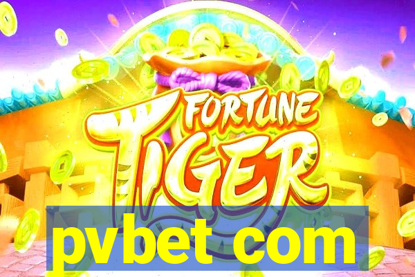 pvbet com