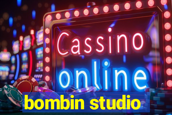 bombin studio