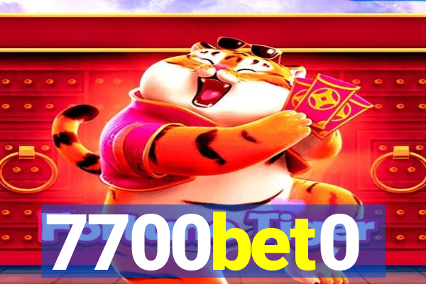 7700bet0