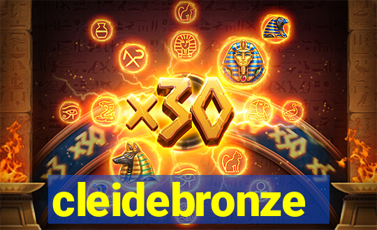 cleidebronze