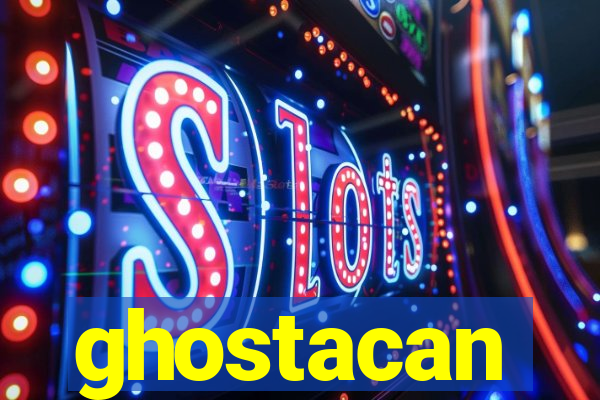 ghostacan