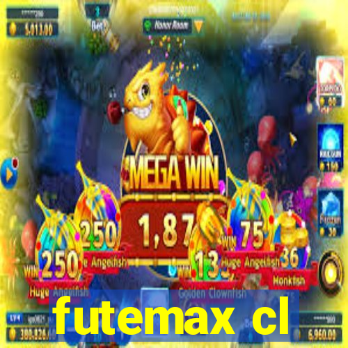 futemax cl