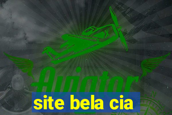 site bela cia