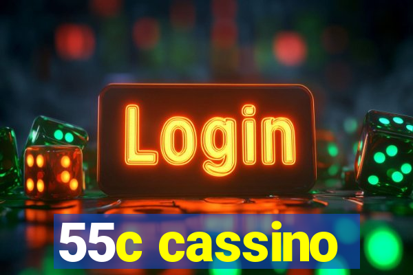 55c cassino