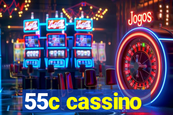 55c cassino