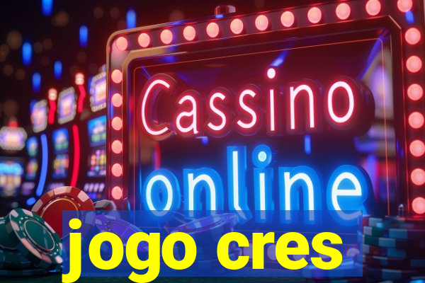 jogo cres