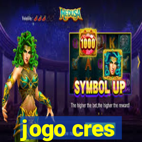 jogo cres