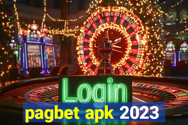 pagbet apk 2023