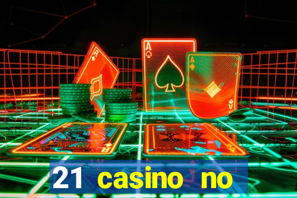 21 casino no deposit codes