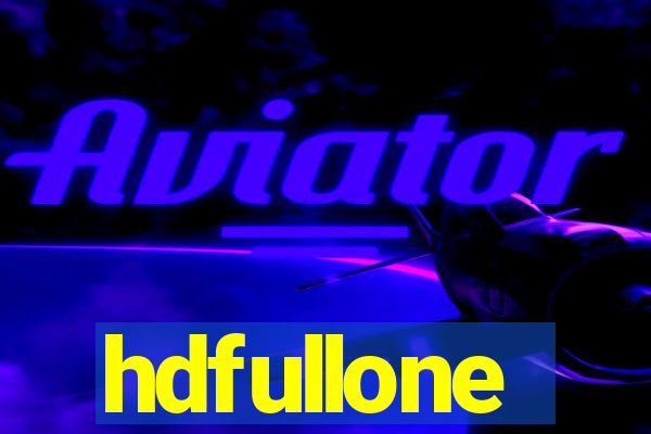 hdfullone