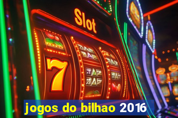 jogos do bilhao 2016