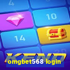 omgbet568 login